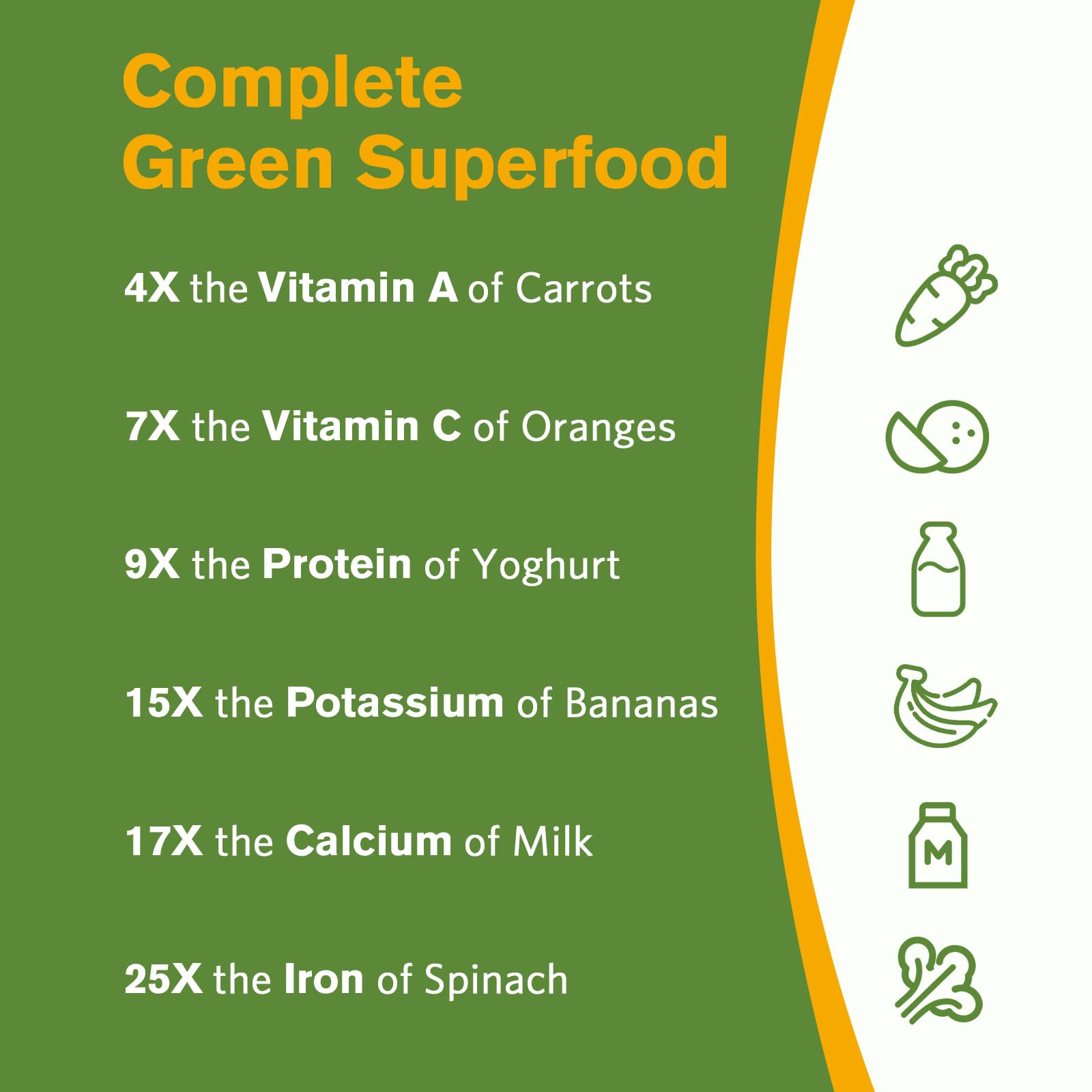 60 vegan capsules bottle