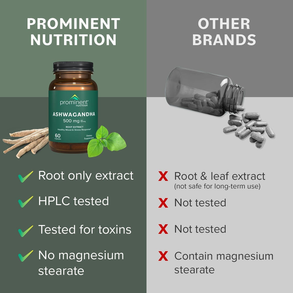 Vegan capsules packaging and appearance
