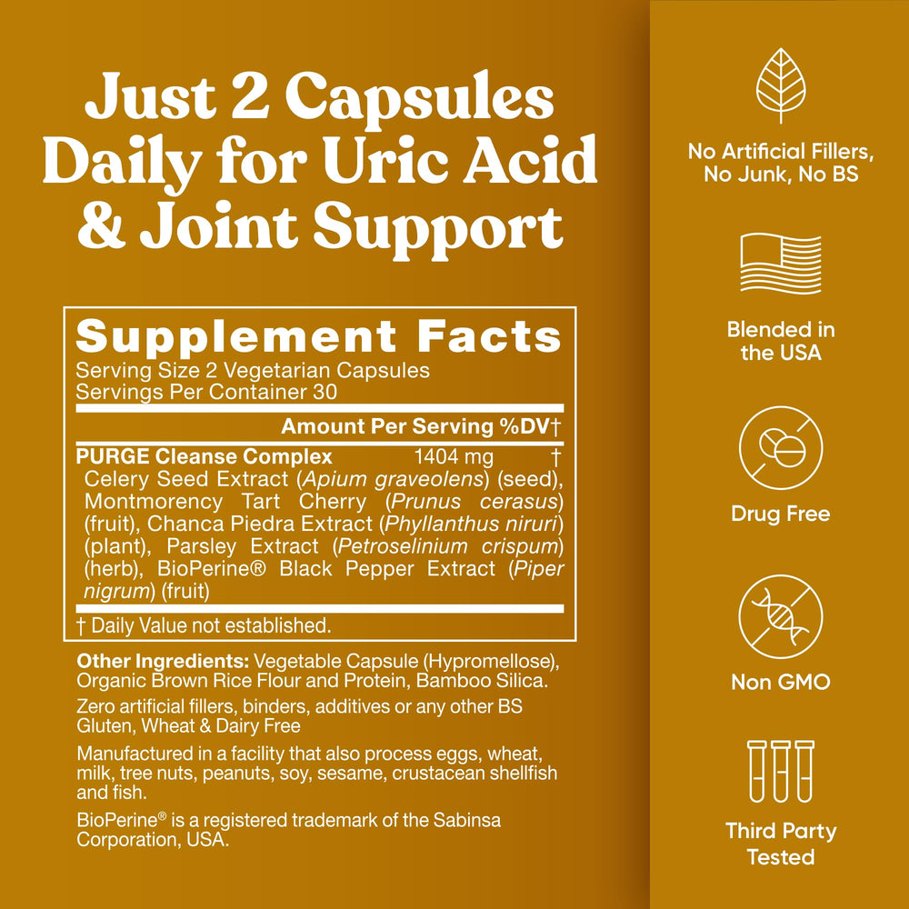 Bottle of 120 vegan capsules