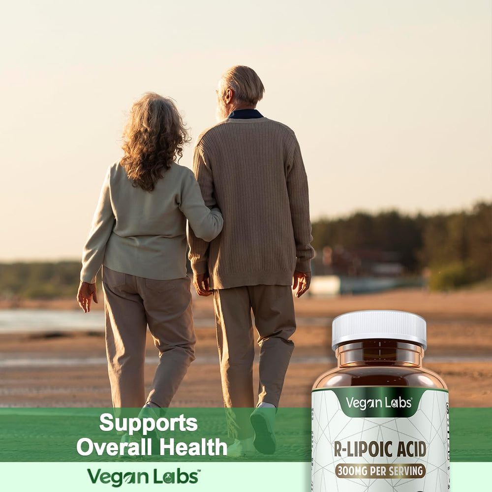 Vegan capsules designed to support energy and cellular health