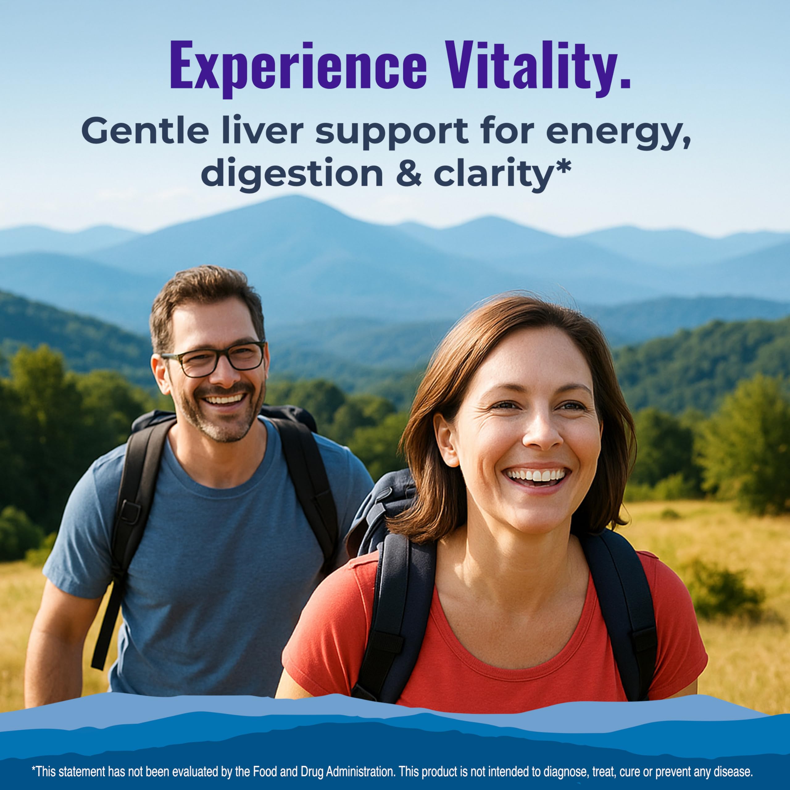 Vegan capsules manufactured in a GMP-certified USA facility
