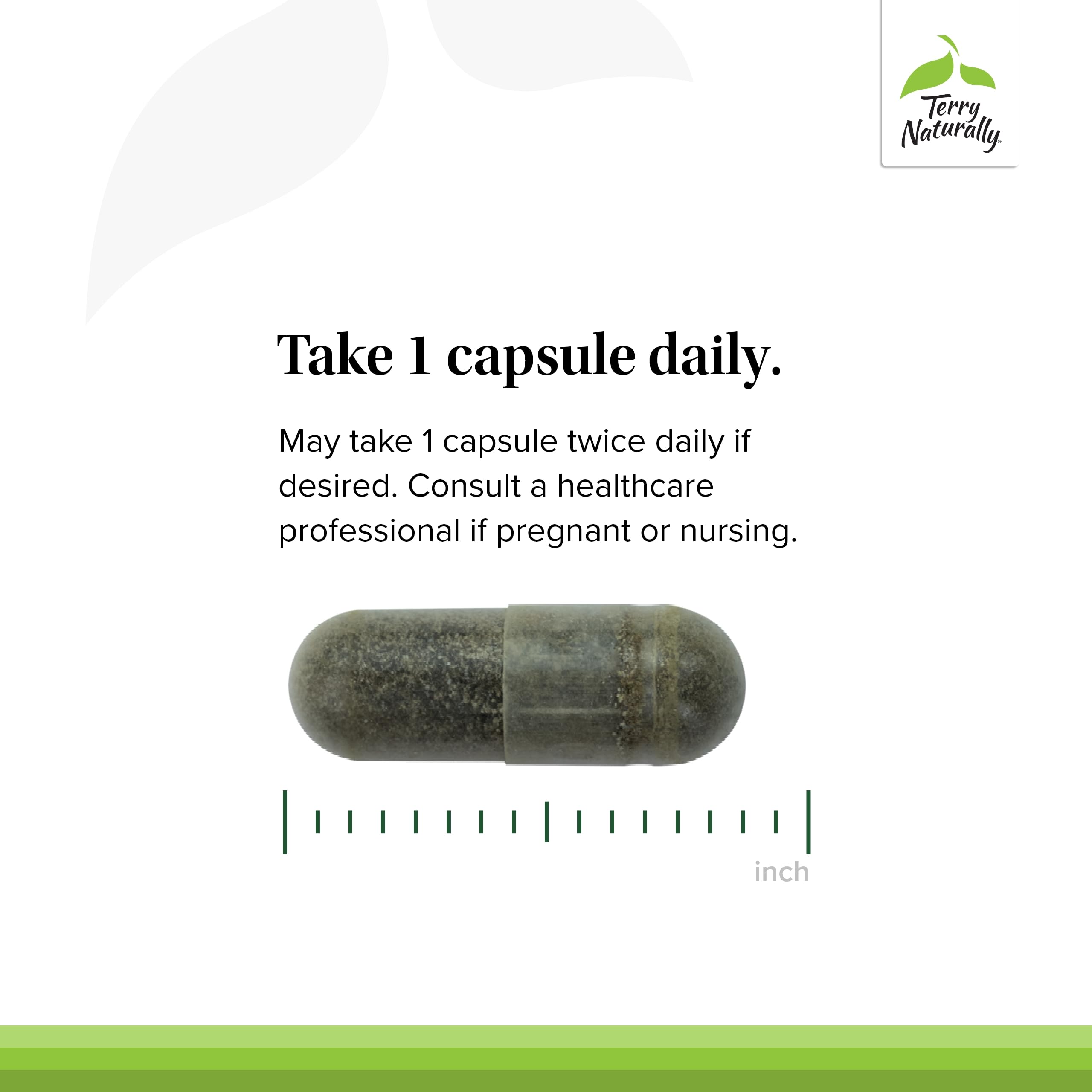 Vegan capsules for joint health support