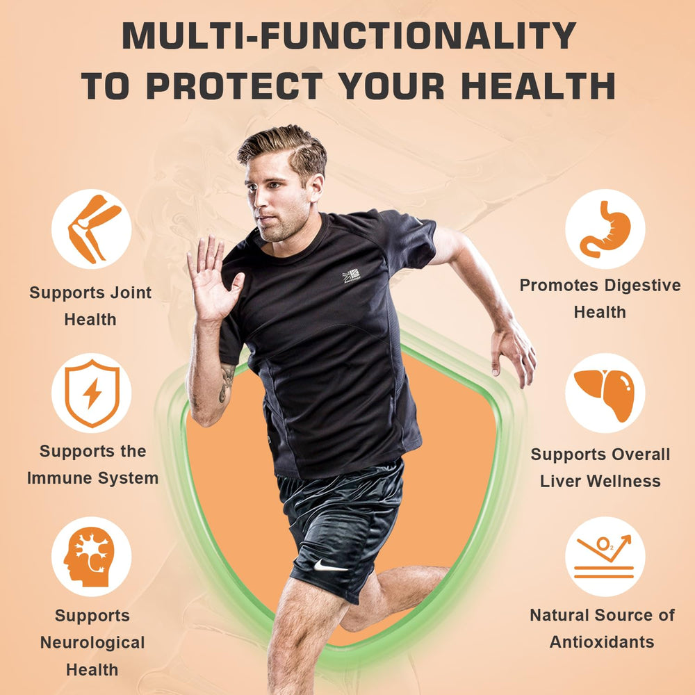 Vegan plant-based capsules