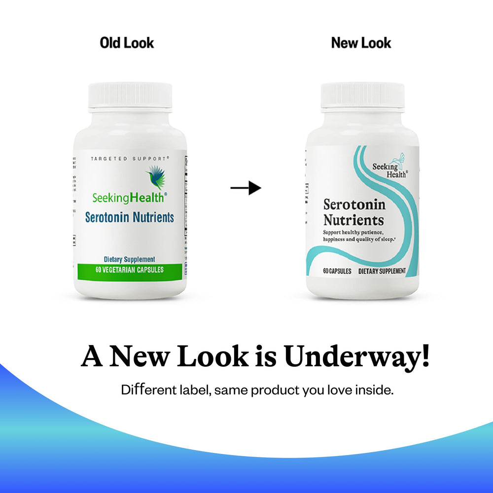 Vegan and vegetarian capsule bottle