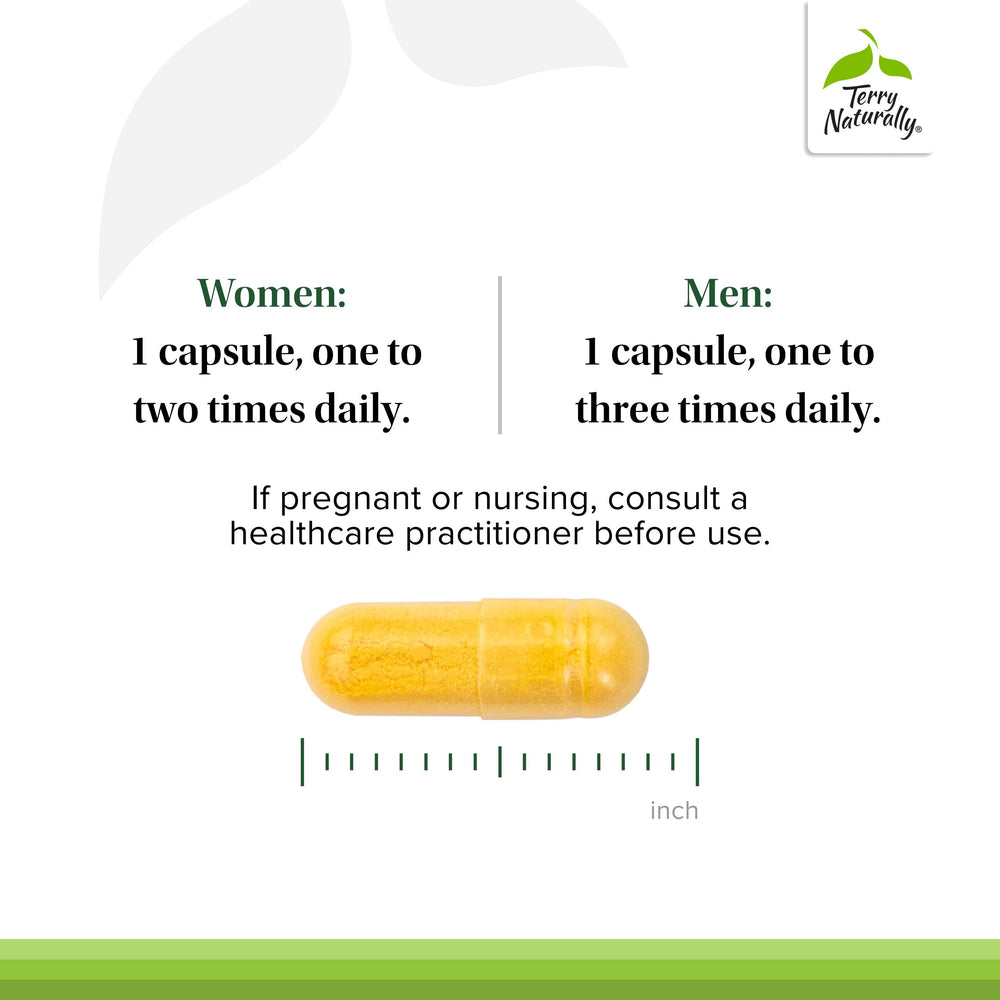 Vegan DHEA Cortisol Rescue capsules