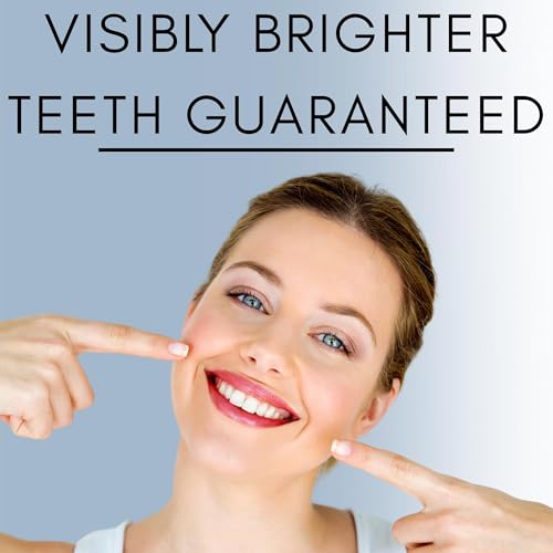 Vegan, cruelty-free, BPA-free whitening kit