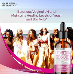 Dairy-free vegan probiotic supplement