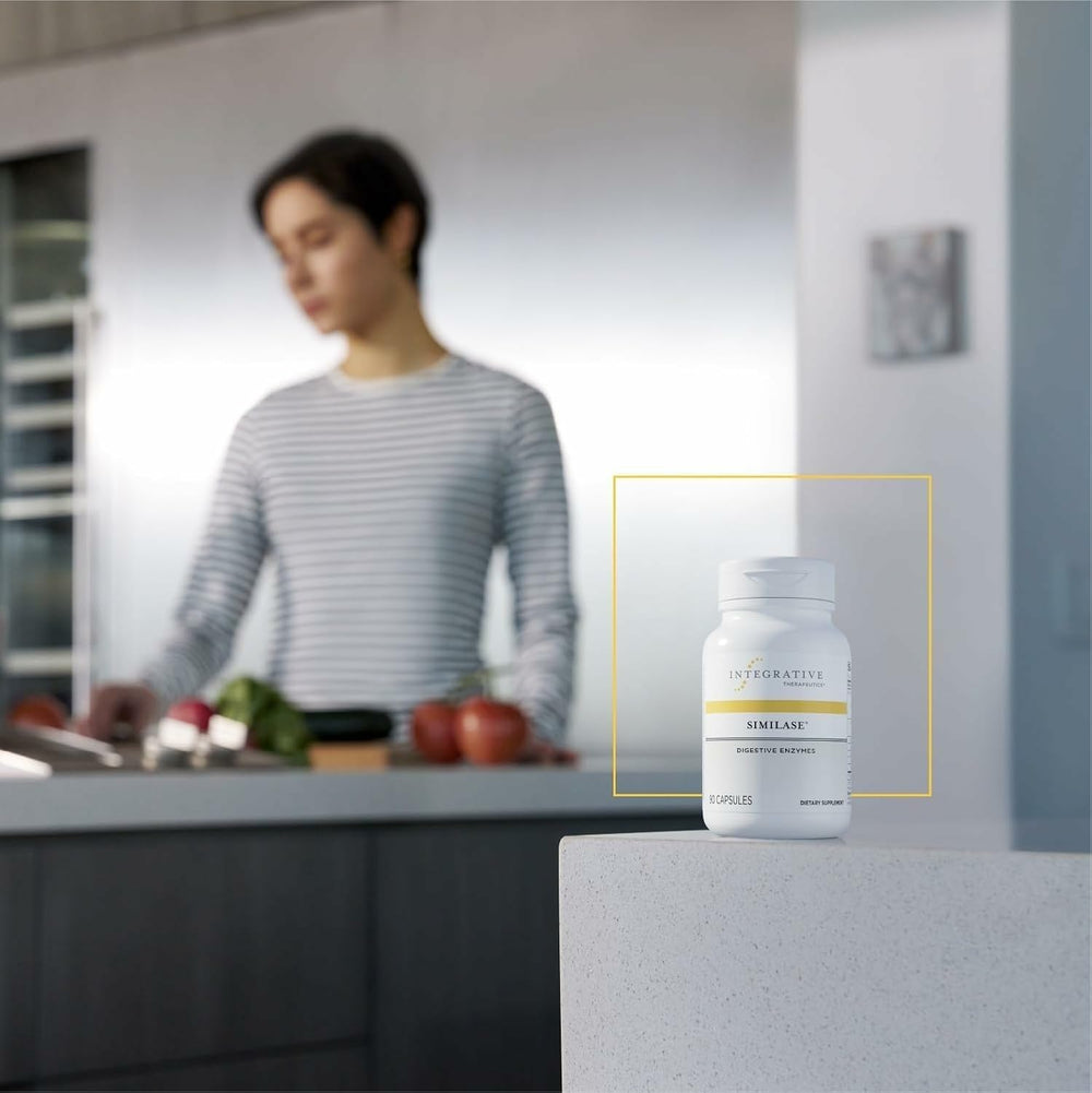 Vegan and dairy-free Similase label on packaging