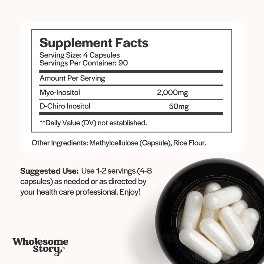 Vegan and dye-free formula label