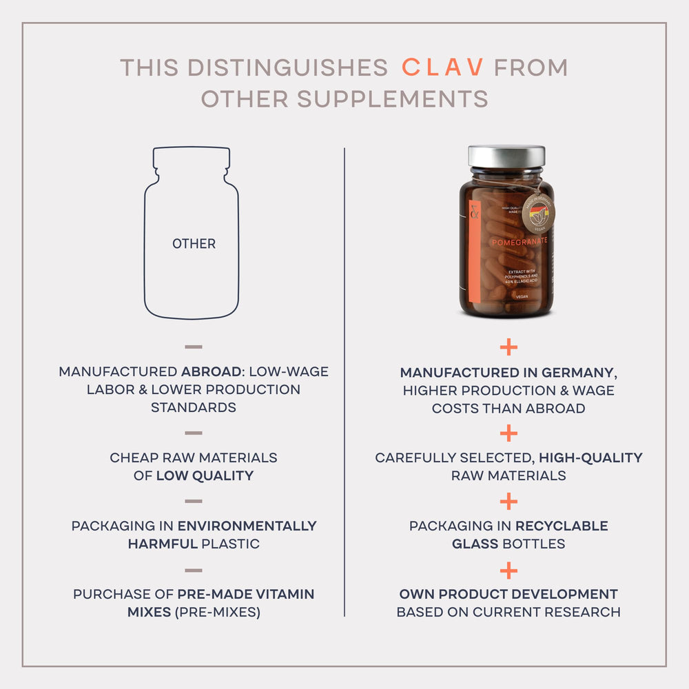 Vegan eco-friendly digestive supplement