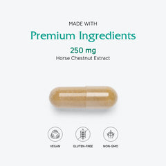 Vegan/vegetarian icon on packaging