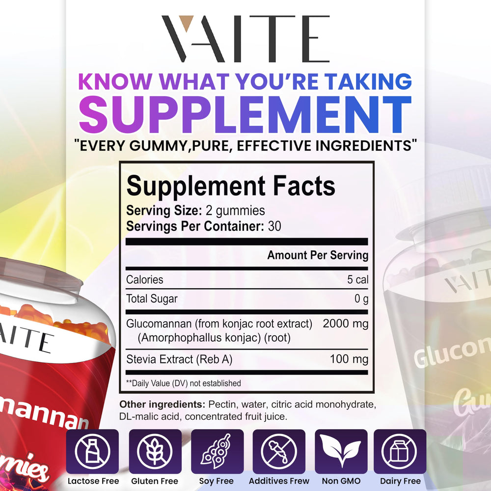 Vegan-friendly plant-based supplement icon