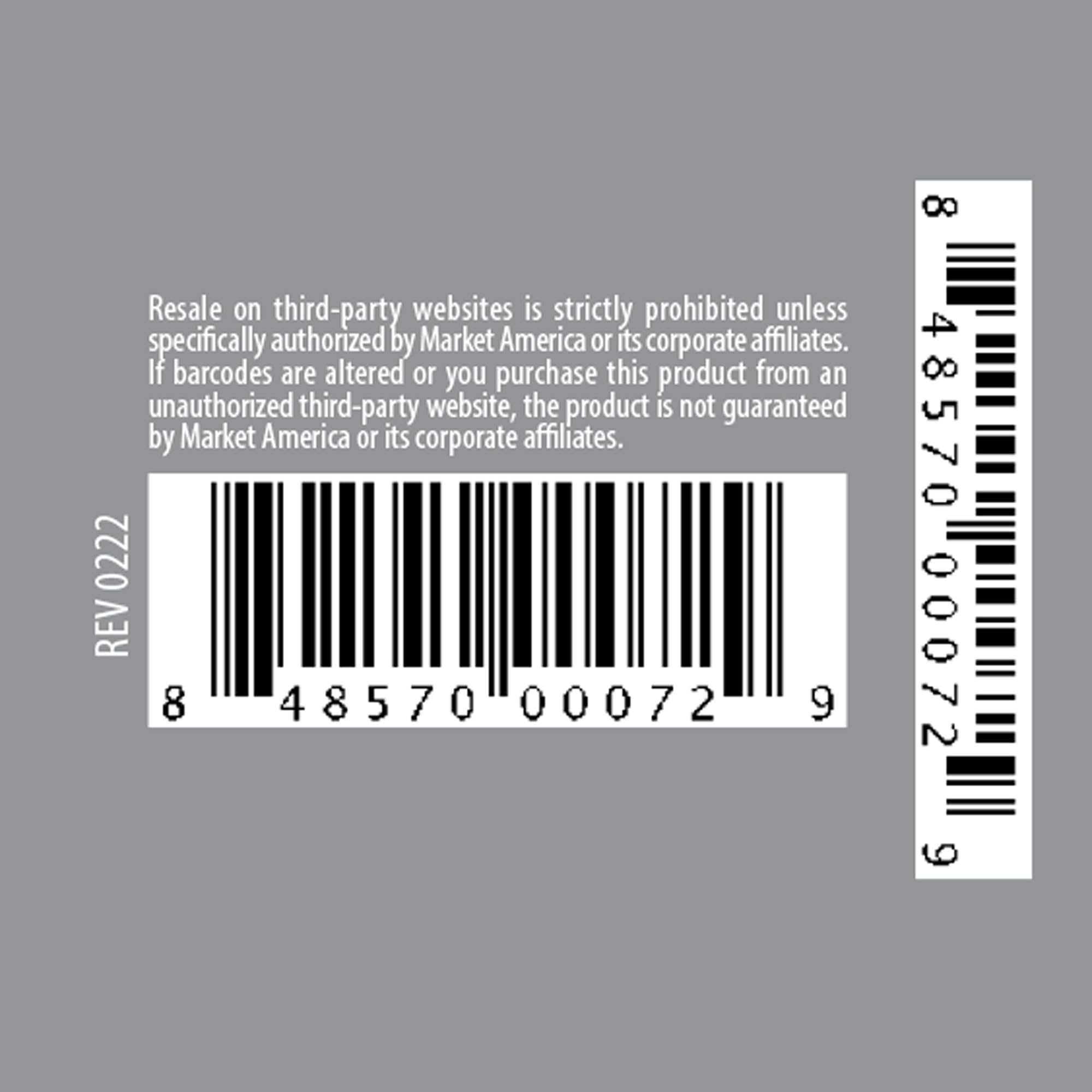 Vegan, Gluten-Free, Dairy-Free, Non-GMO labeling