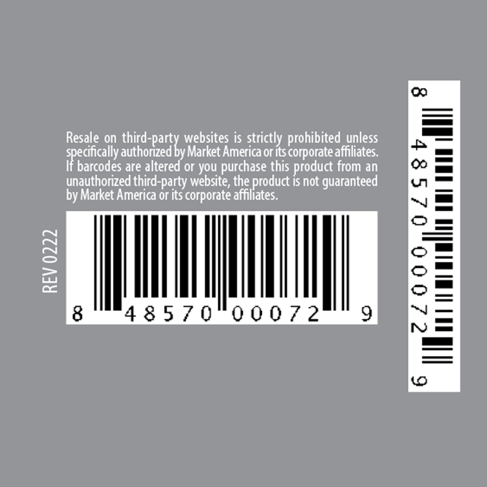Vegan, Gluten-Free, Dairy-Free, Non-GMO labeling