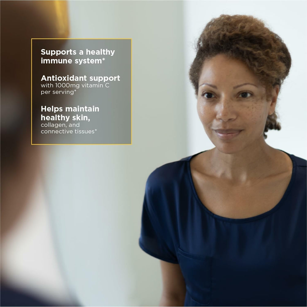 Vegan and gluten-free indication icon for the supplement