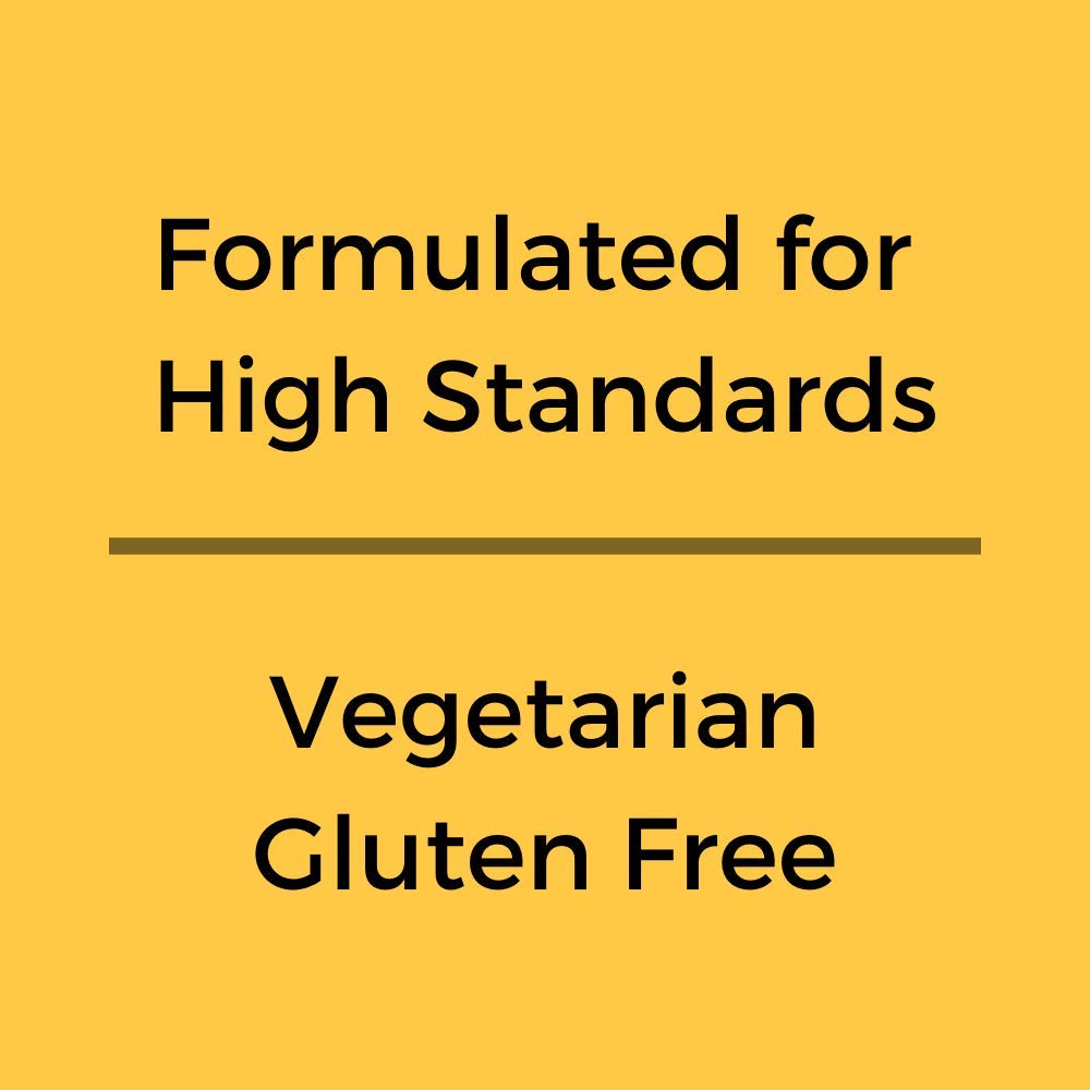 Vegan gluten-free maca root capsules