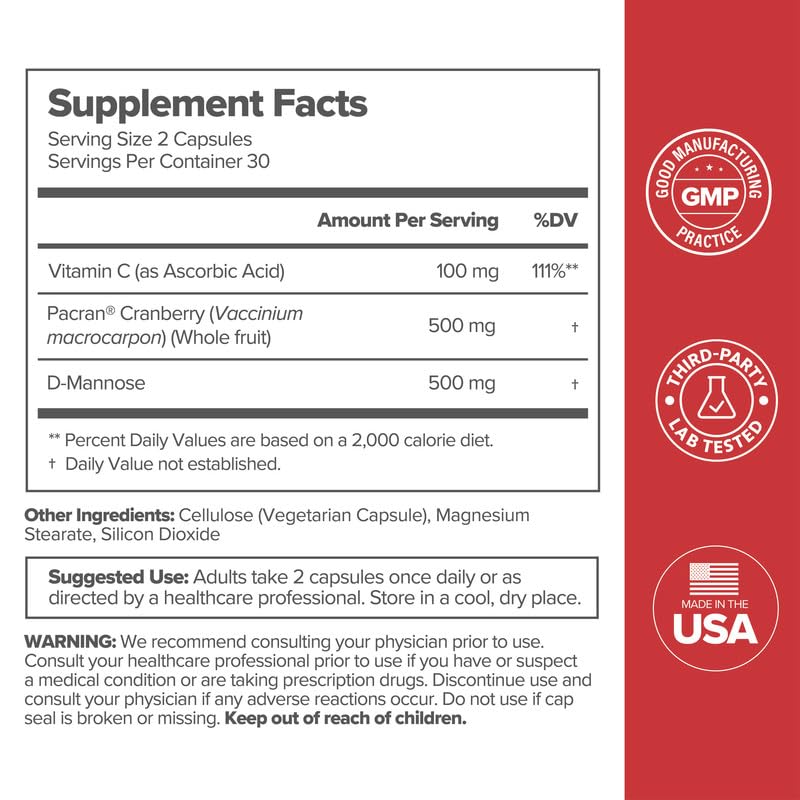 Vegan, gluten-free, non-GMO and cruelty-free labeling