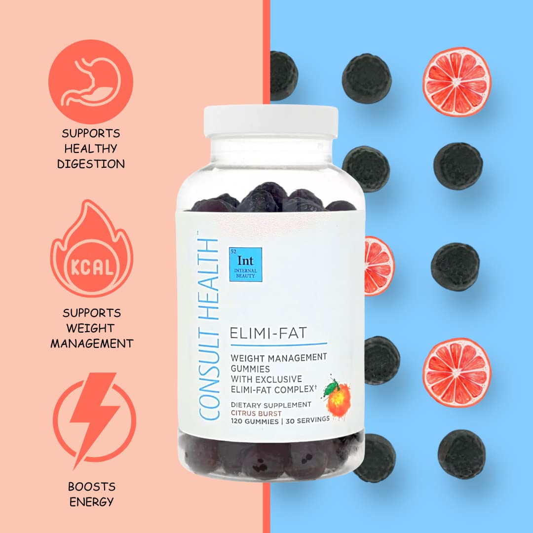 Vegan gluten-free non-GMO plant-based gummies icons