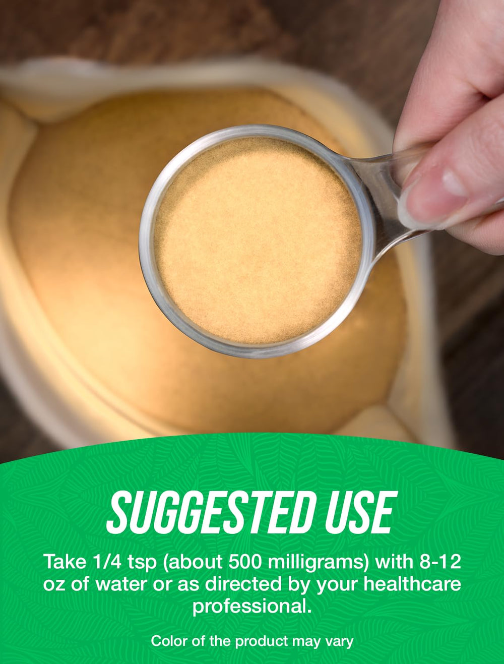 Vegan and gluten free Acerola Cherry Extract powder