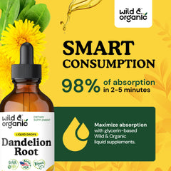 Icon indicating vegan, GMO-free ingredients.