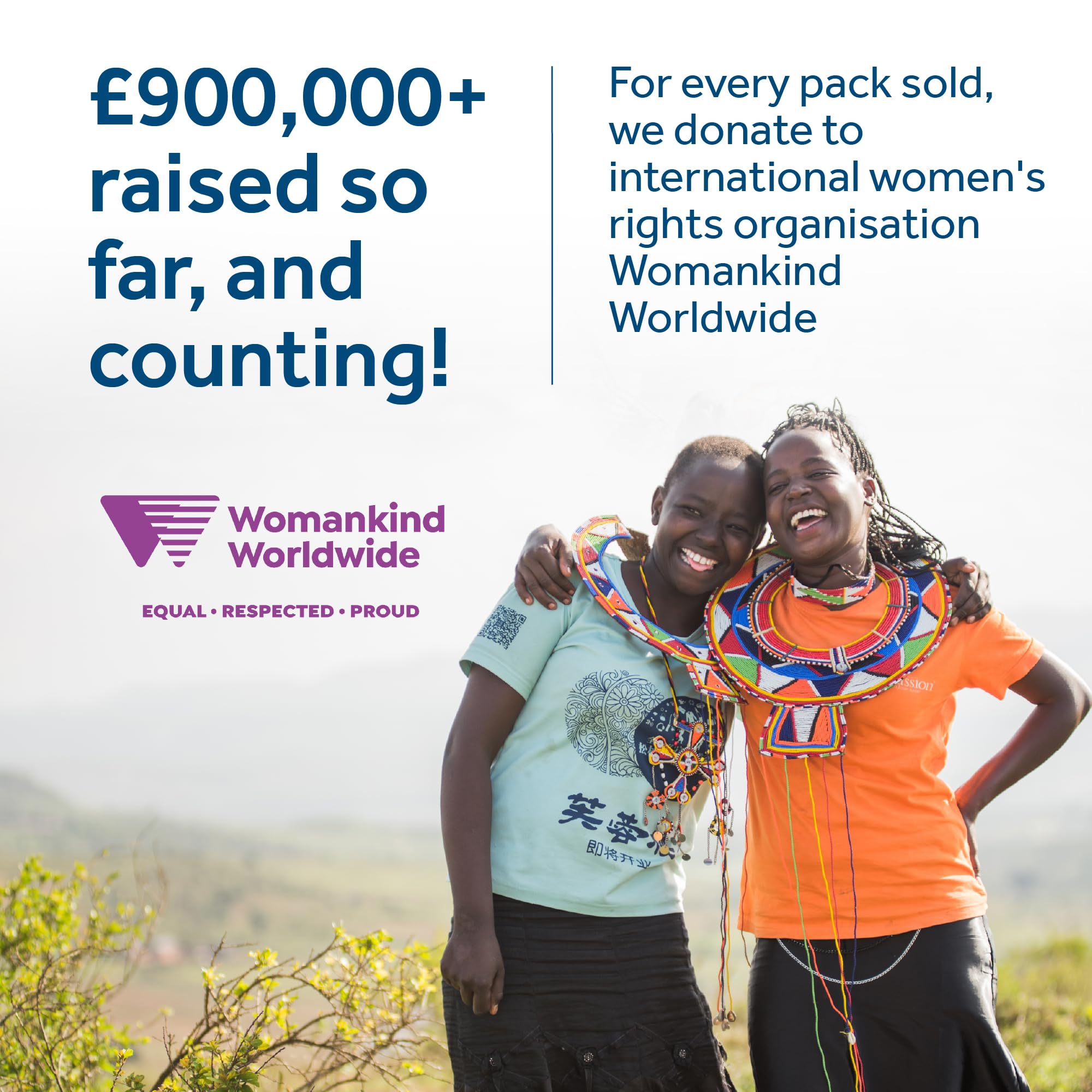 Vegan probiotic certification label