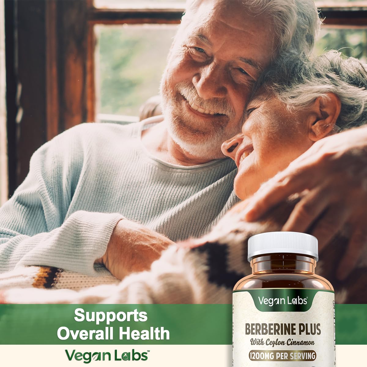 Supplementing for immune support and overall wellness