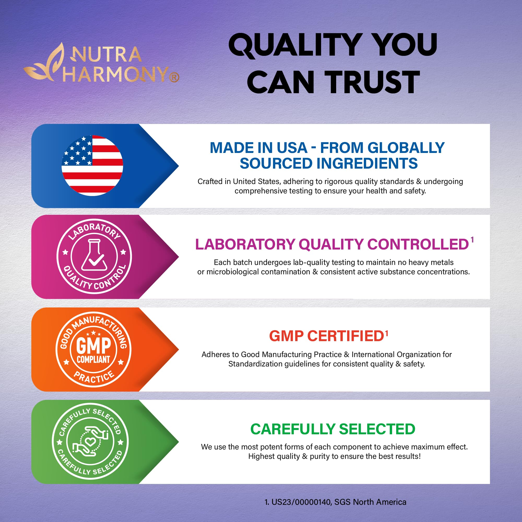 Vegan and non-GMO capsules