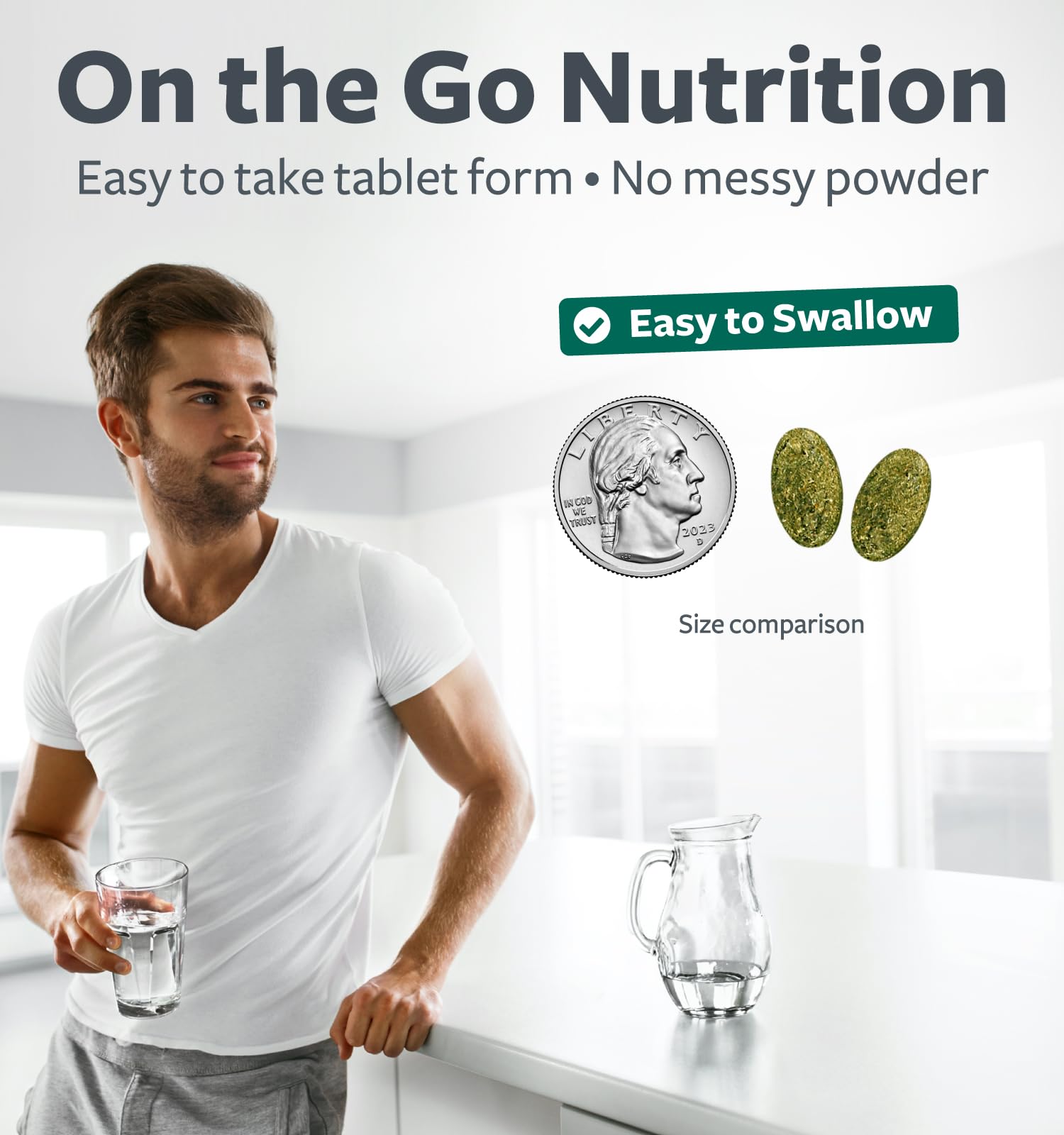 Vegan and Non-GMO certification icons
