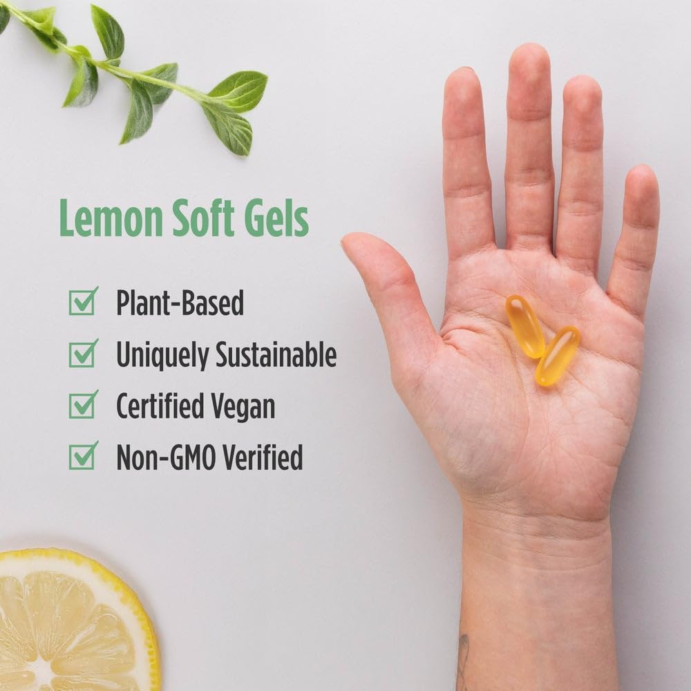 Vegan and non-GMO certification icons