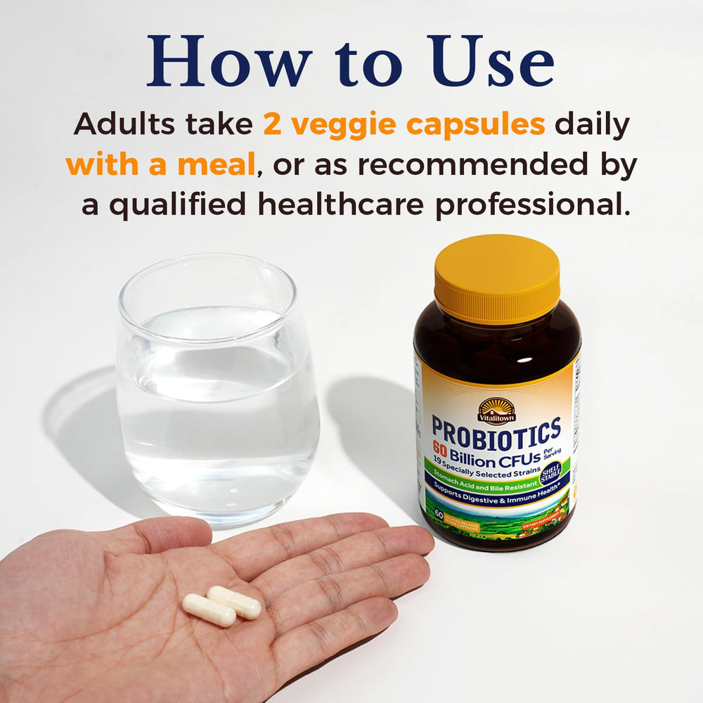 Vegan, Non-GMO, dairy-free icons indicating clean-label