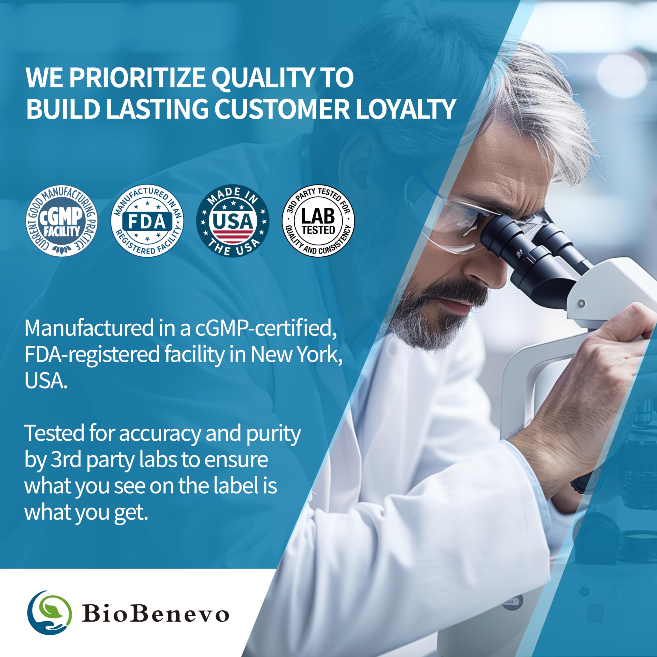 Vegan, non-GMO magnesium supplement formula