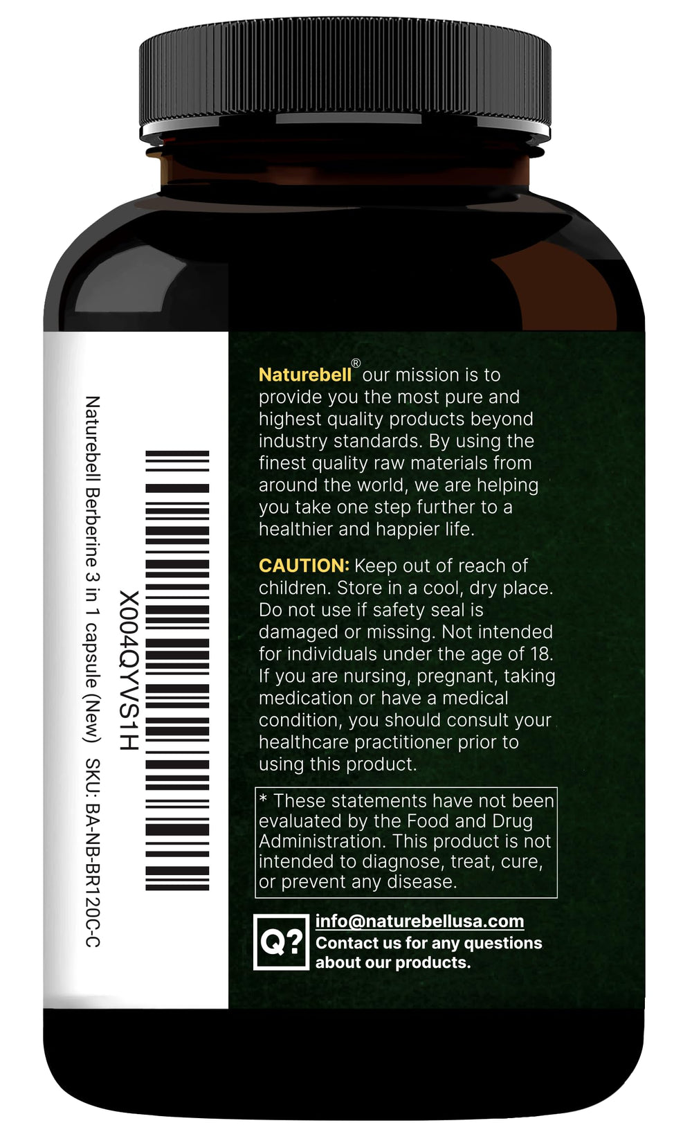 Vegan, non-GMO, gluten-free and dairy-free lifestyle image