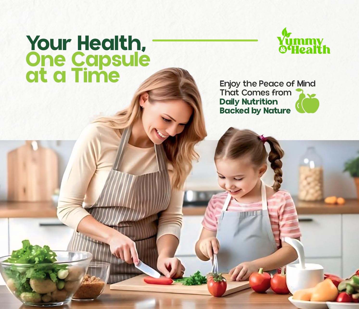 Vegan, non-GMO, gluten-free icons and branding