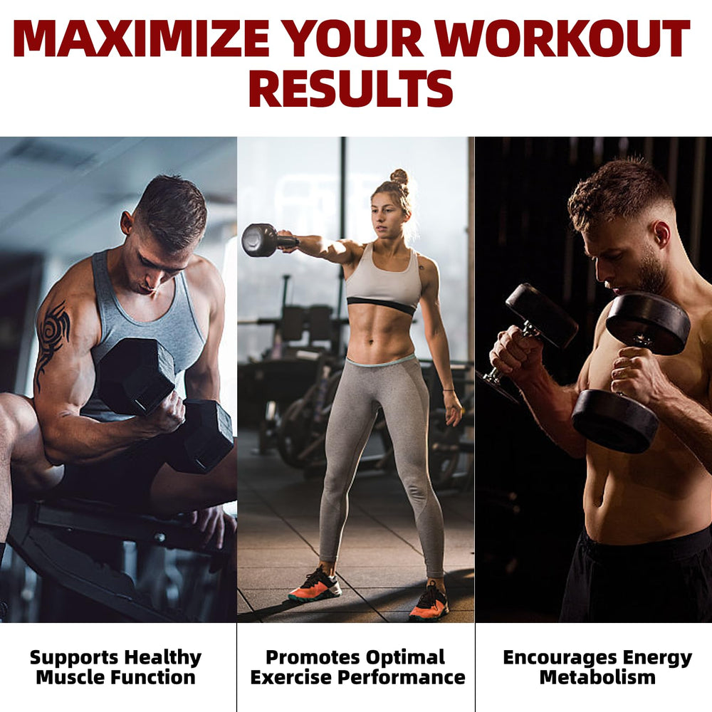 Ingredient panel highlighting vegan, non-GMO, gluten-free