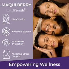 Vegan and Non-GMO certification icons