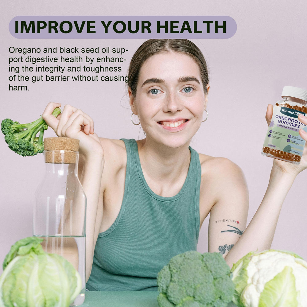 Vegan, Non-GMO, dairy-free, gluten-free immune support gummies