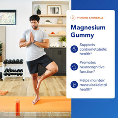 Non-GMO vegan label close-up on product packaging