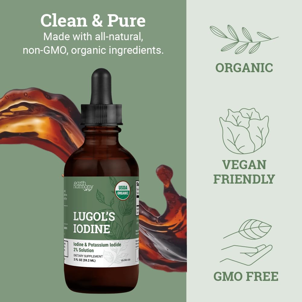 Vegan and Non-GMO labeling on product packaging