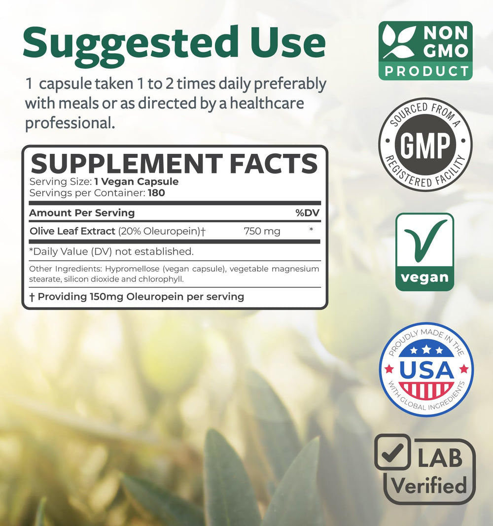 Vegan Non-GMO Made in USA badge on product packaging