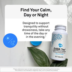 Vegan and Non-GMO formulation label.