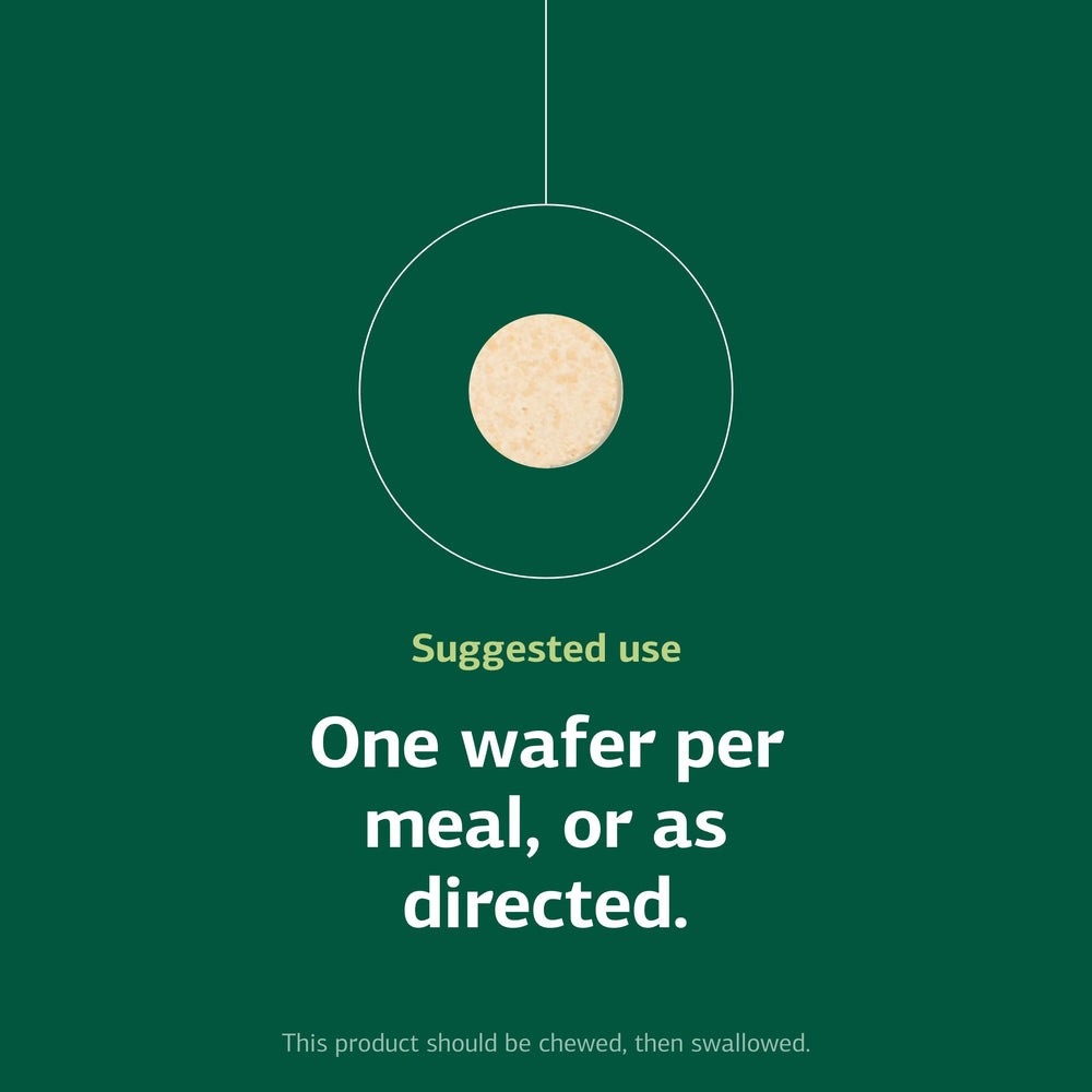 Standard Process product label emphasizing vegan and non-soy ingredients for dietary flexibility.
