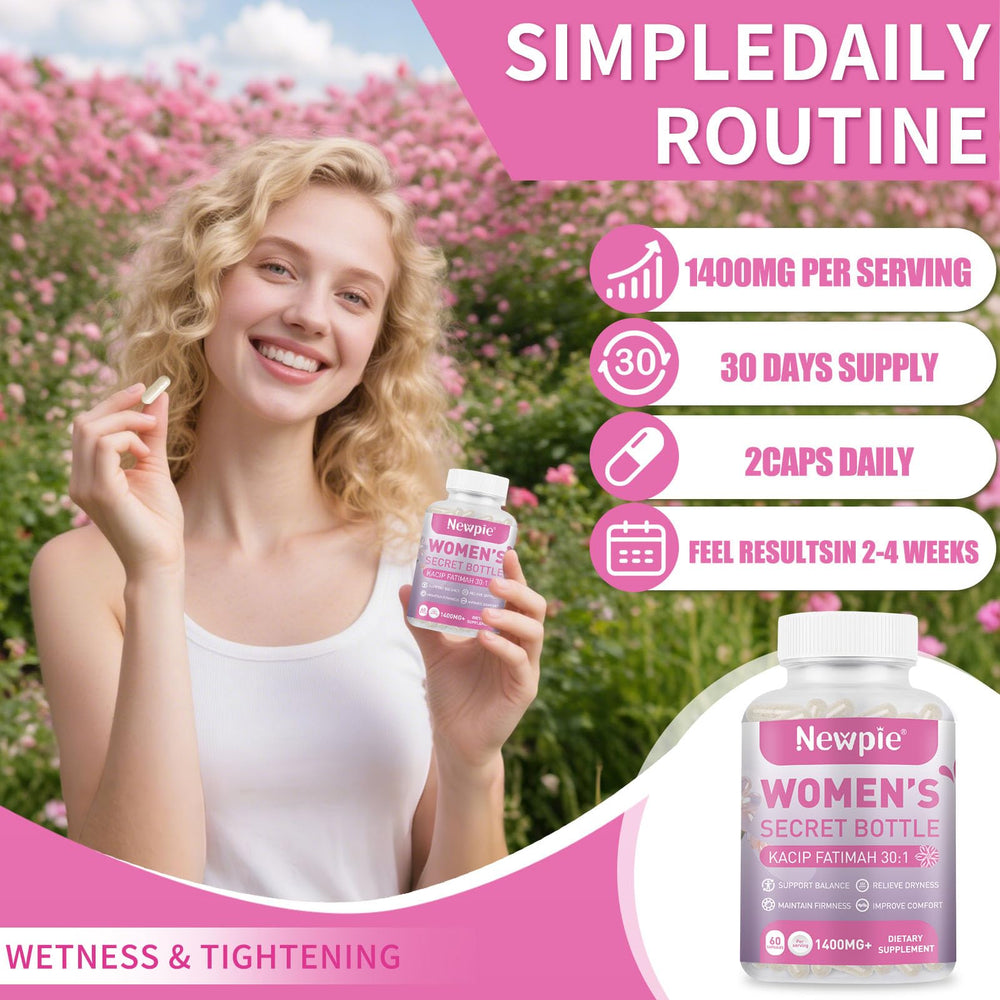 Vegan packaging label for 60 vegan capsules