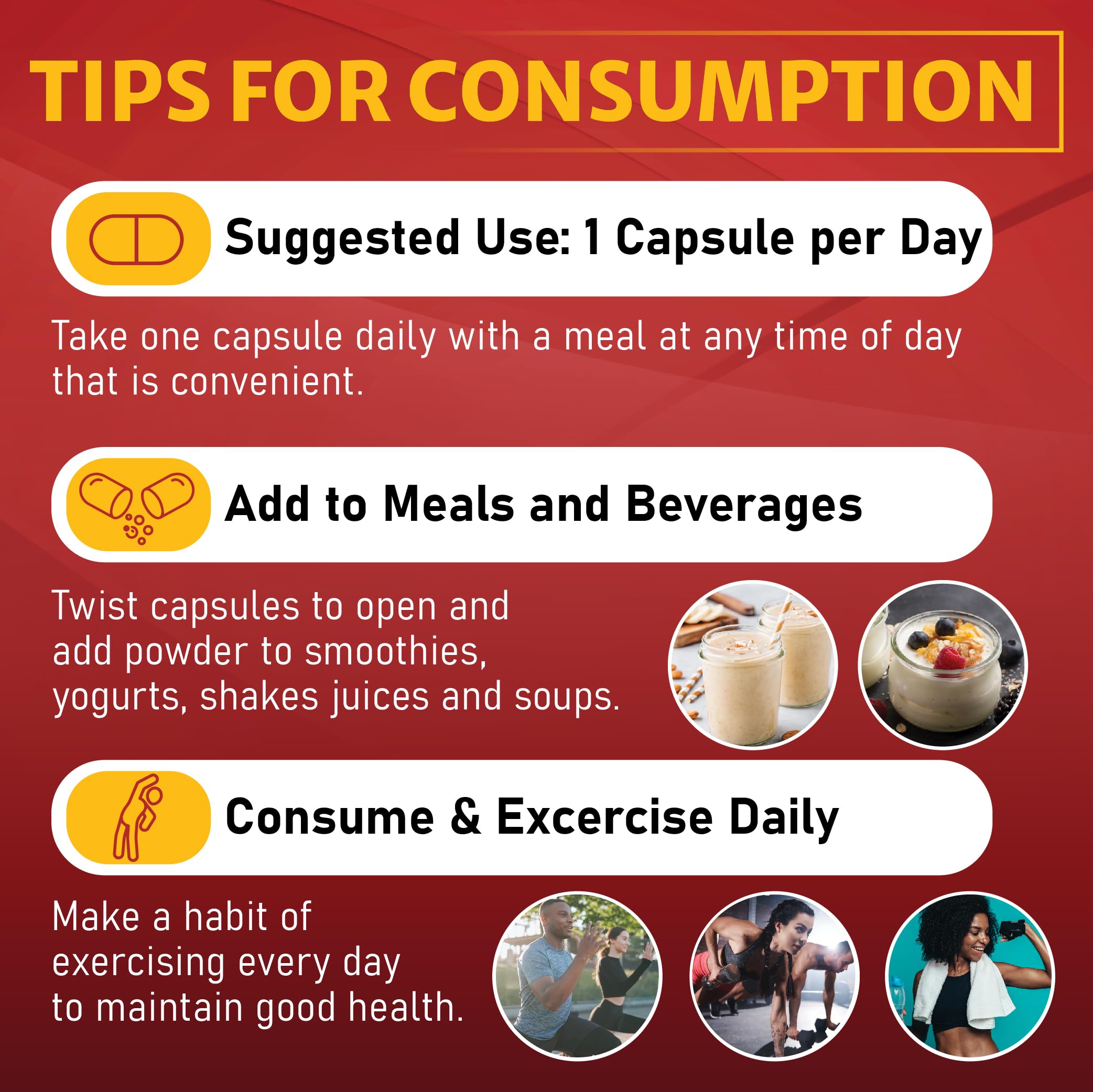 Vegan Papnami capsules in bottle