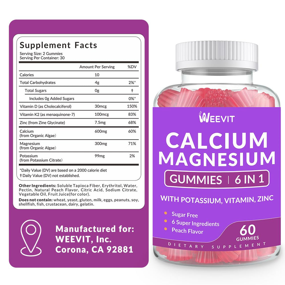 Close-up of vegan, sugar-free, gluten-free, gelatin-free gummy texture