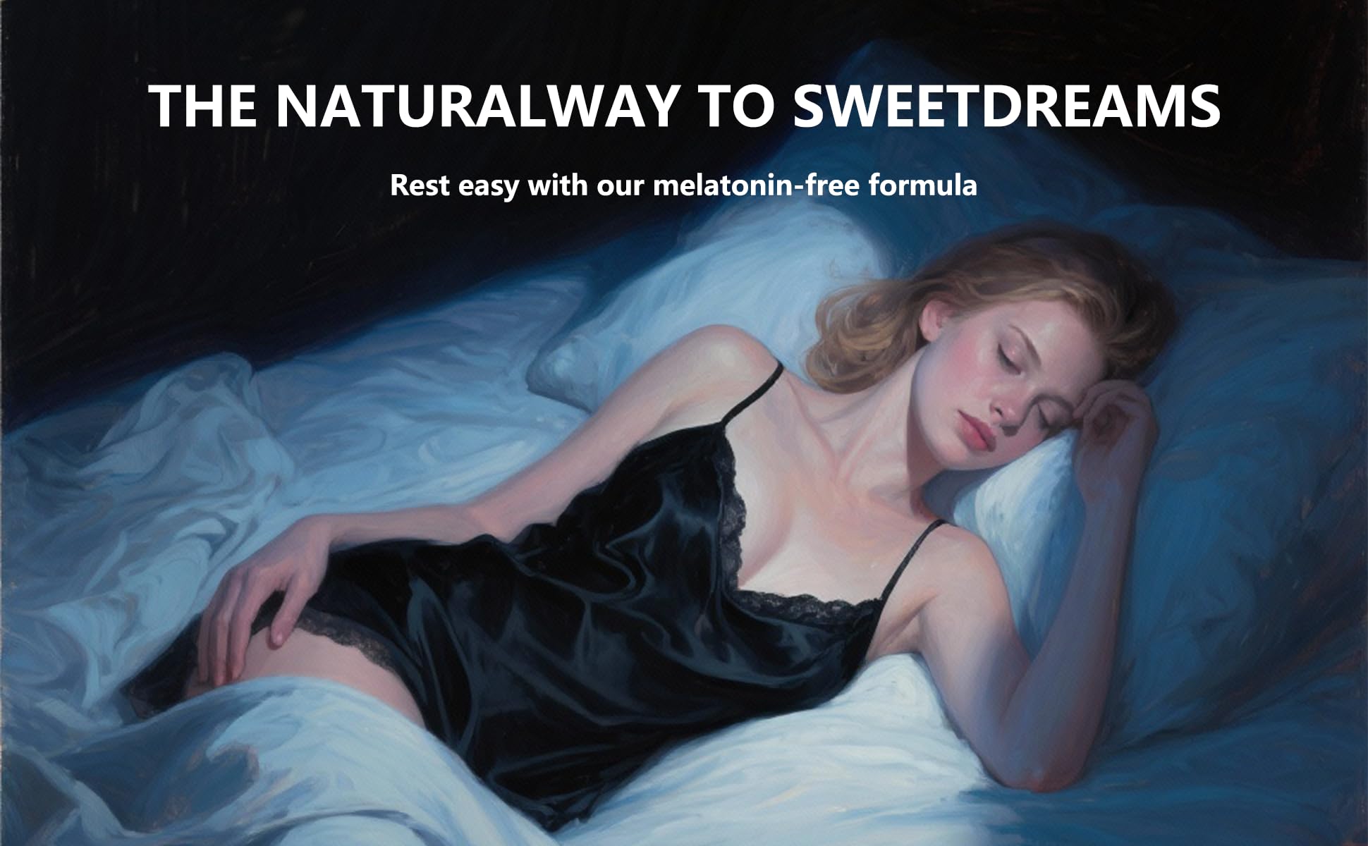 Vegan, sugar-free and Halal-certified labeling