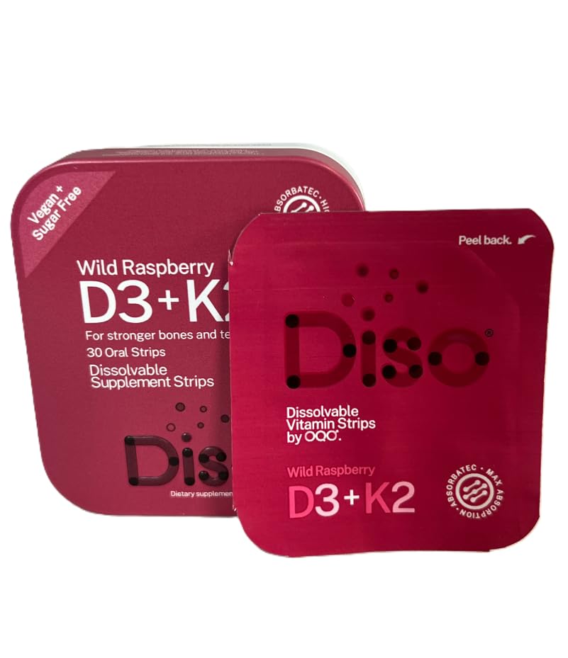 Vegan and sugar-free ingredient labels