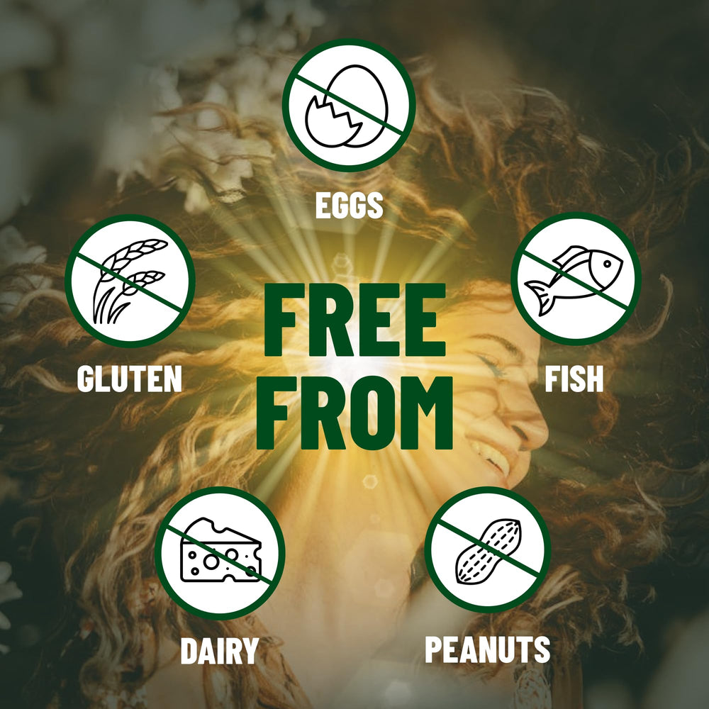 Coconut oil used to enhance absorption for D3 K2