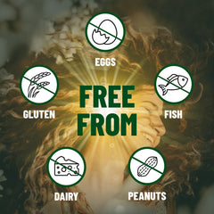 Coconut oil used to enhance absorption for D3 K2