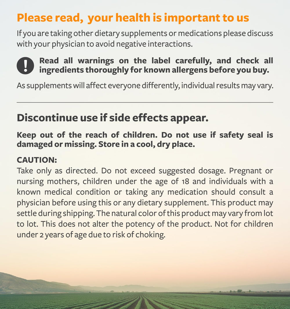 Ingredient-friendly vegan vitamin C gummies with orange flavor