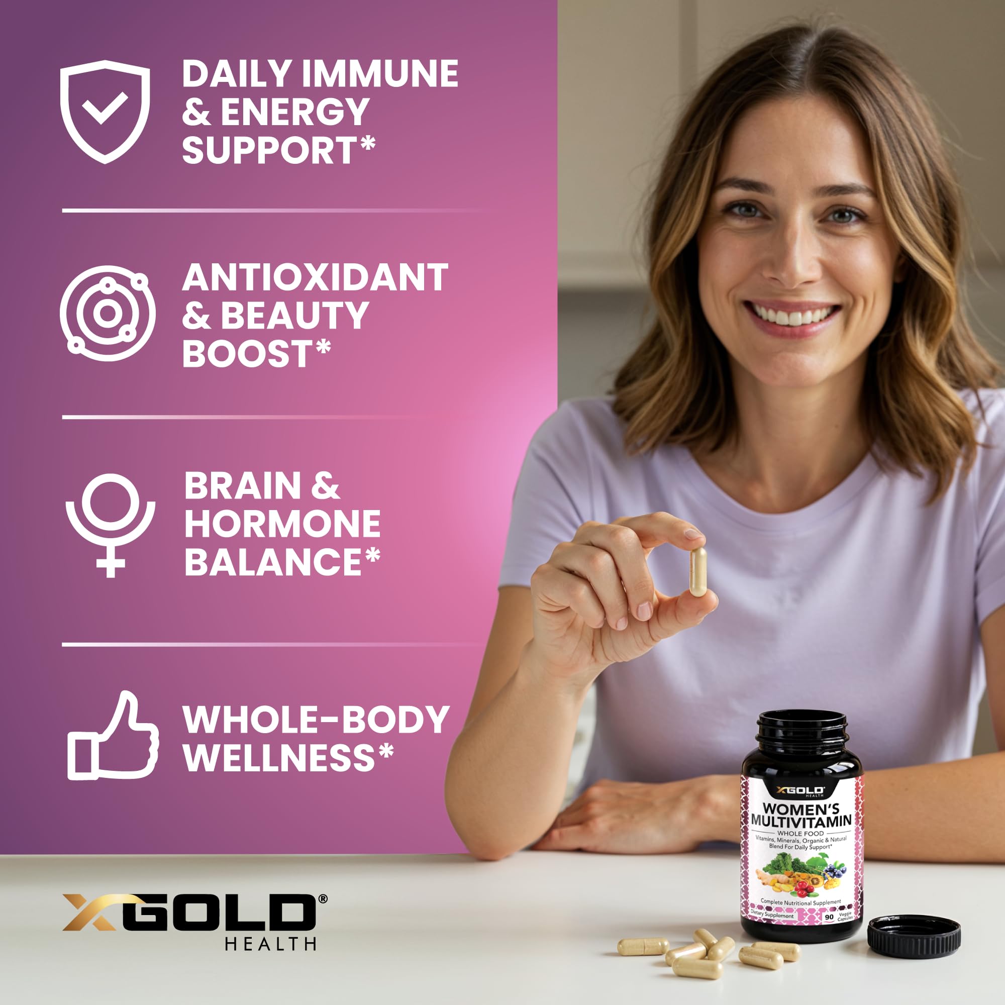 Blueberries, cranberries and ginkgo biloba imagery